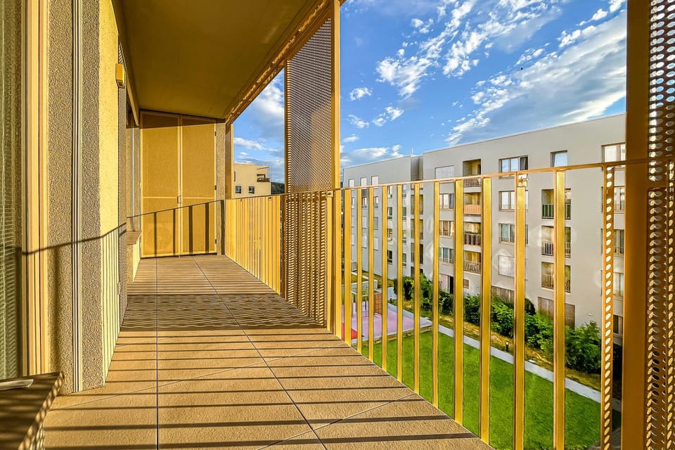 View (from property/room), Balcony/Terrace, Balcony/Terrace