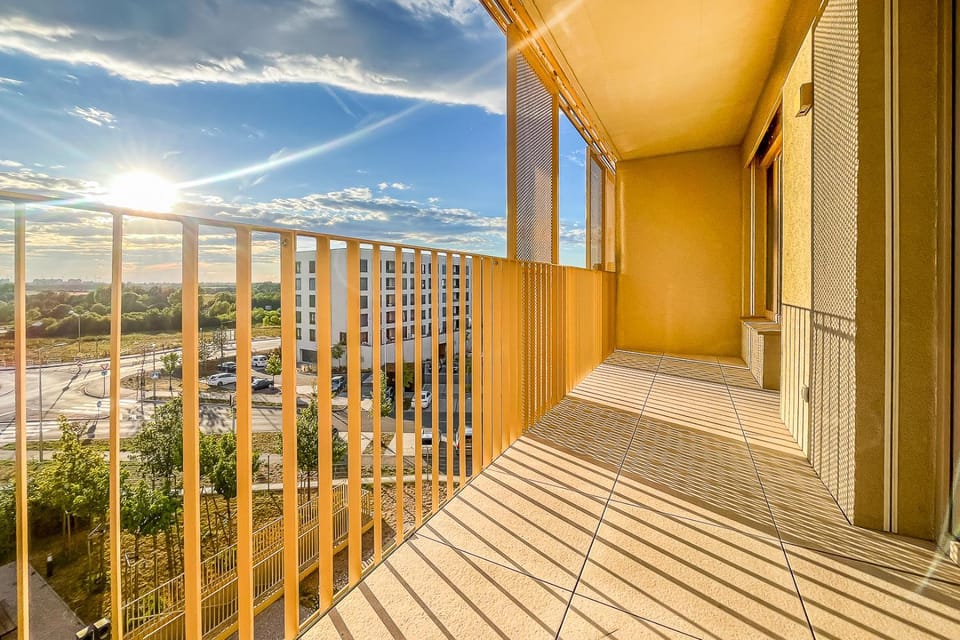View (from property/room), Balcony/Terrace