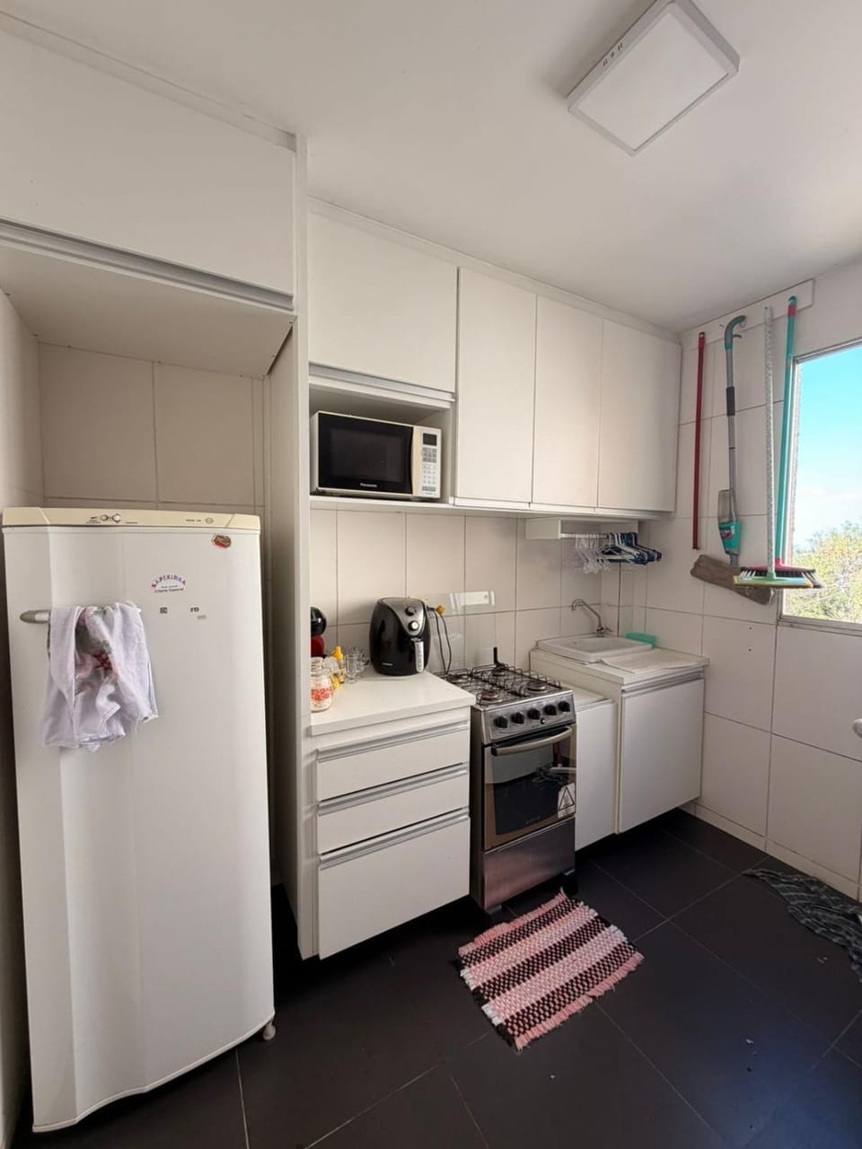 Apartamento aconchego Apartment in Vitória da Conquista