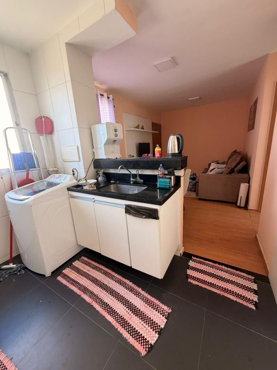 Apartamento aconchego Apartment in Vitória da Conquista