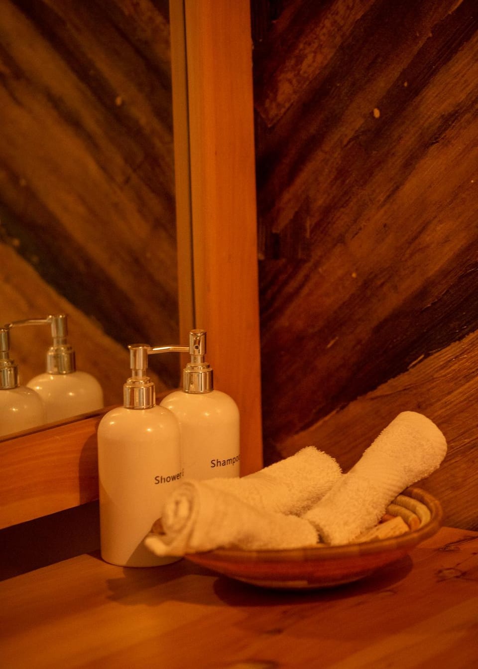 Serengeti House Of Nature Camp Luxury tent in Tanzania