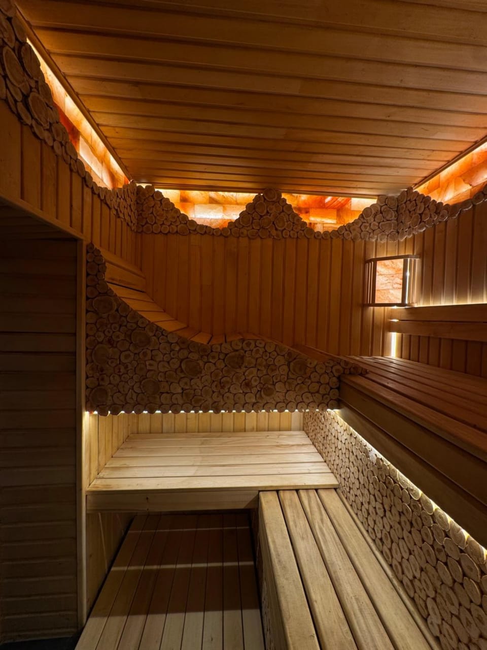 Yak u doma House in Ukraine