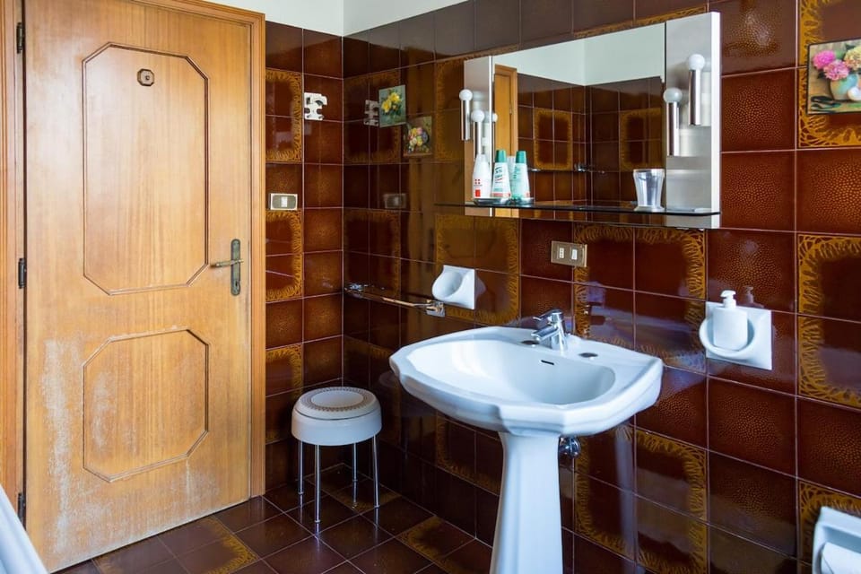 Casa immersa nell'appennino Apartment in Emilia-Romagna