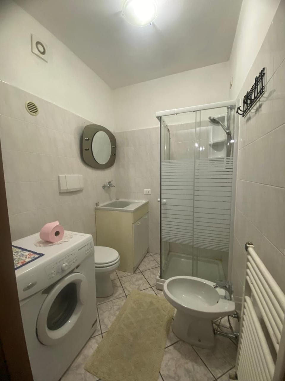 Casa Azzurro Bed and Breakfast in Bergamo