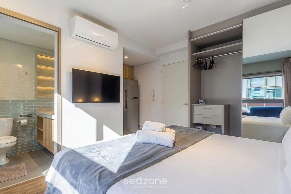 TV and multimedia, Bedroom