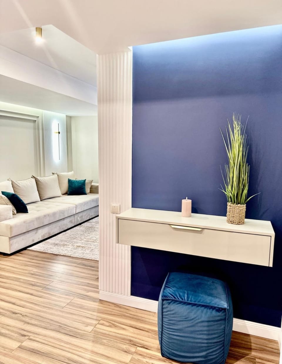 Apartament 3 odai, Botanica Apartment in Chișinău