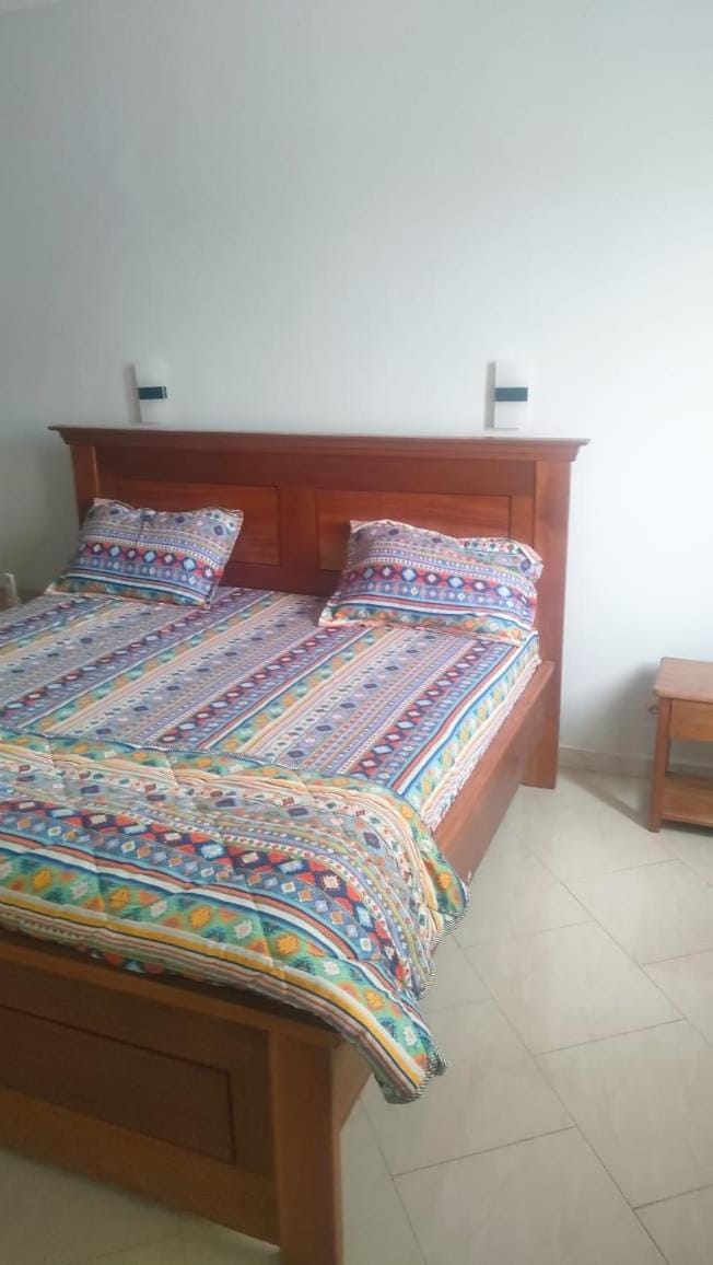 Saly diambars Apartment in Saly