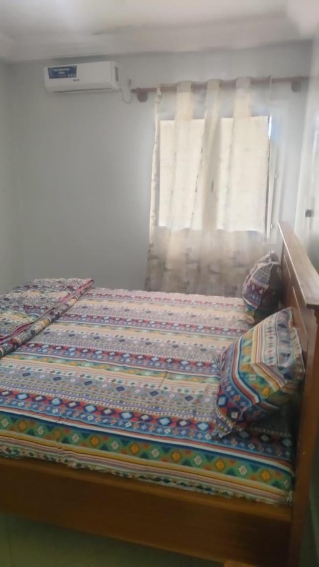 Saly diambars Apartment in Saly