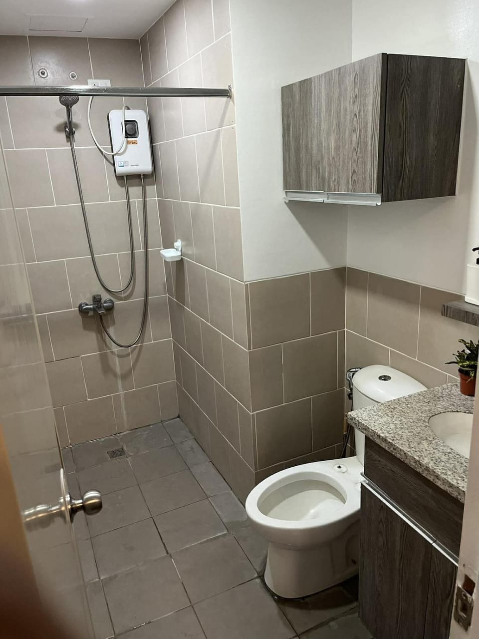 Your Staycation by Hershy Apartment in Santa Rosa