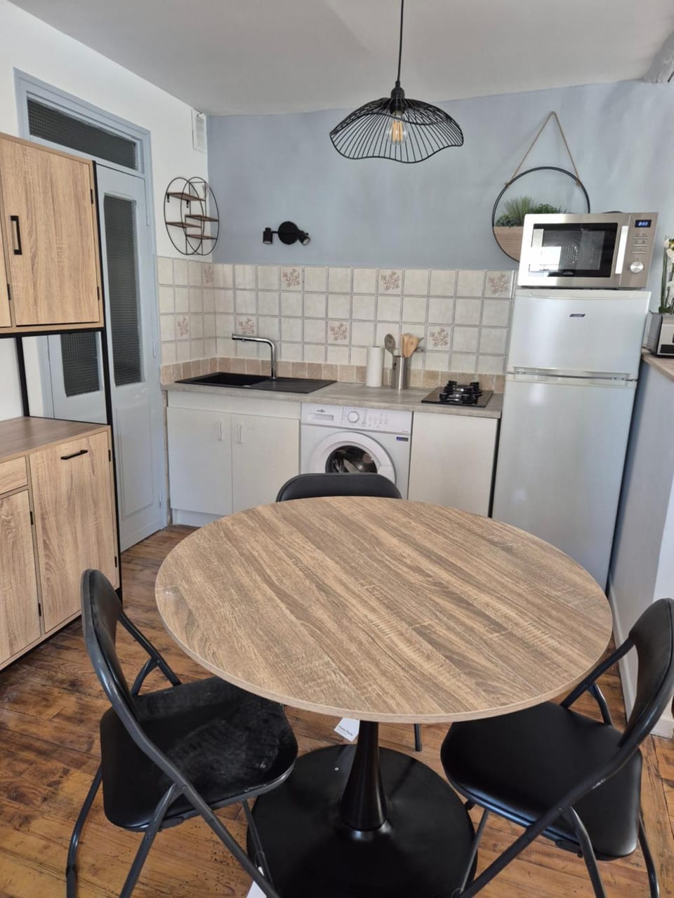 Poterie 1 Apartment in Provence