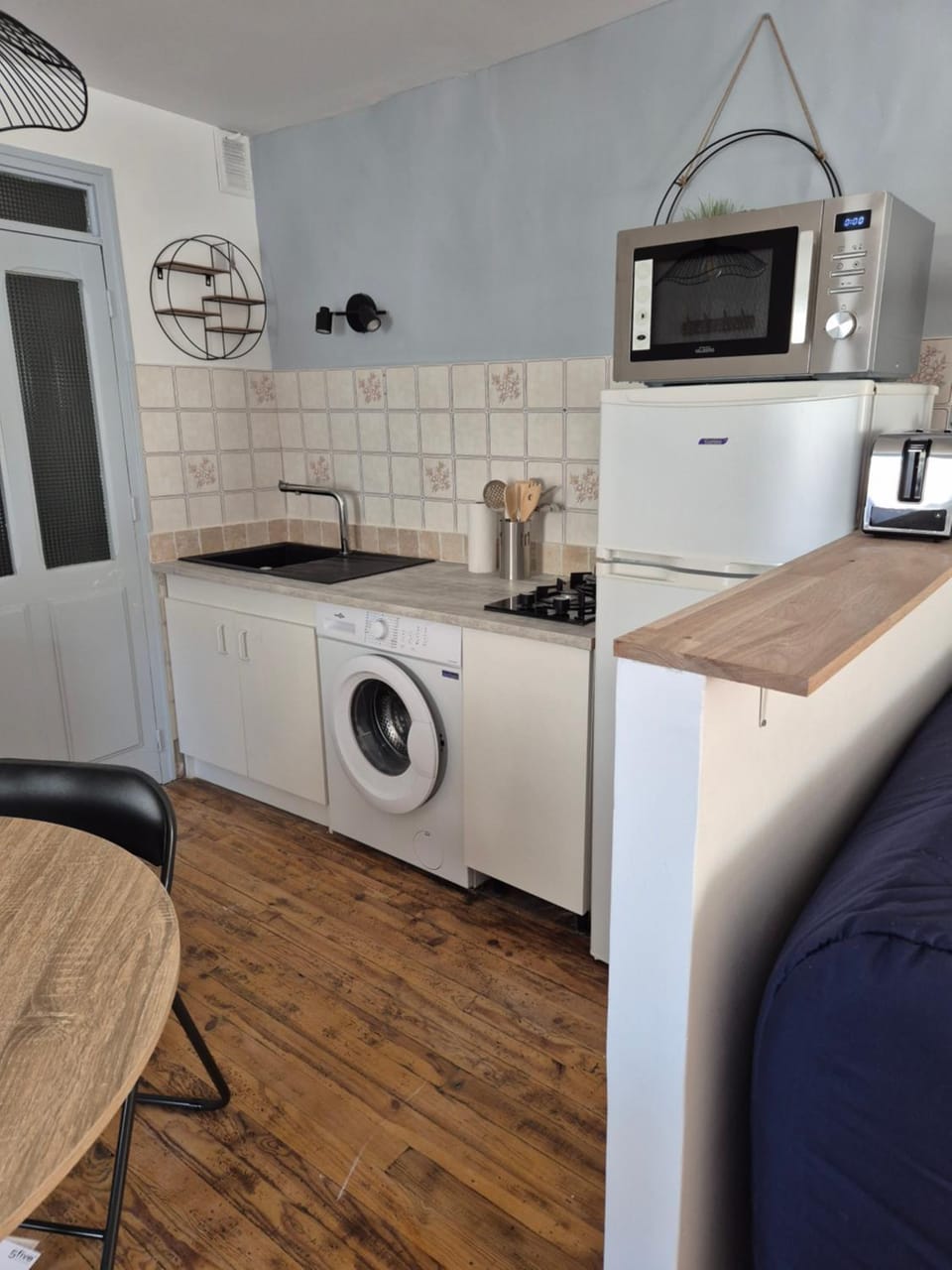 Poterie 1 Apartment in Provence