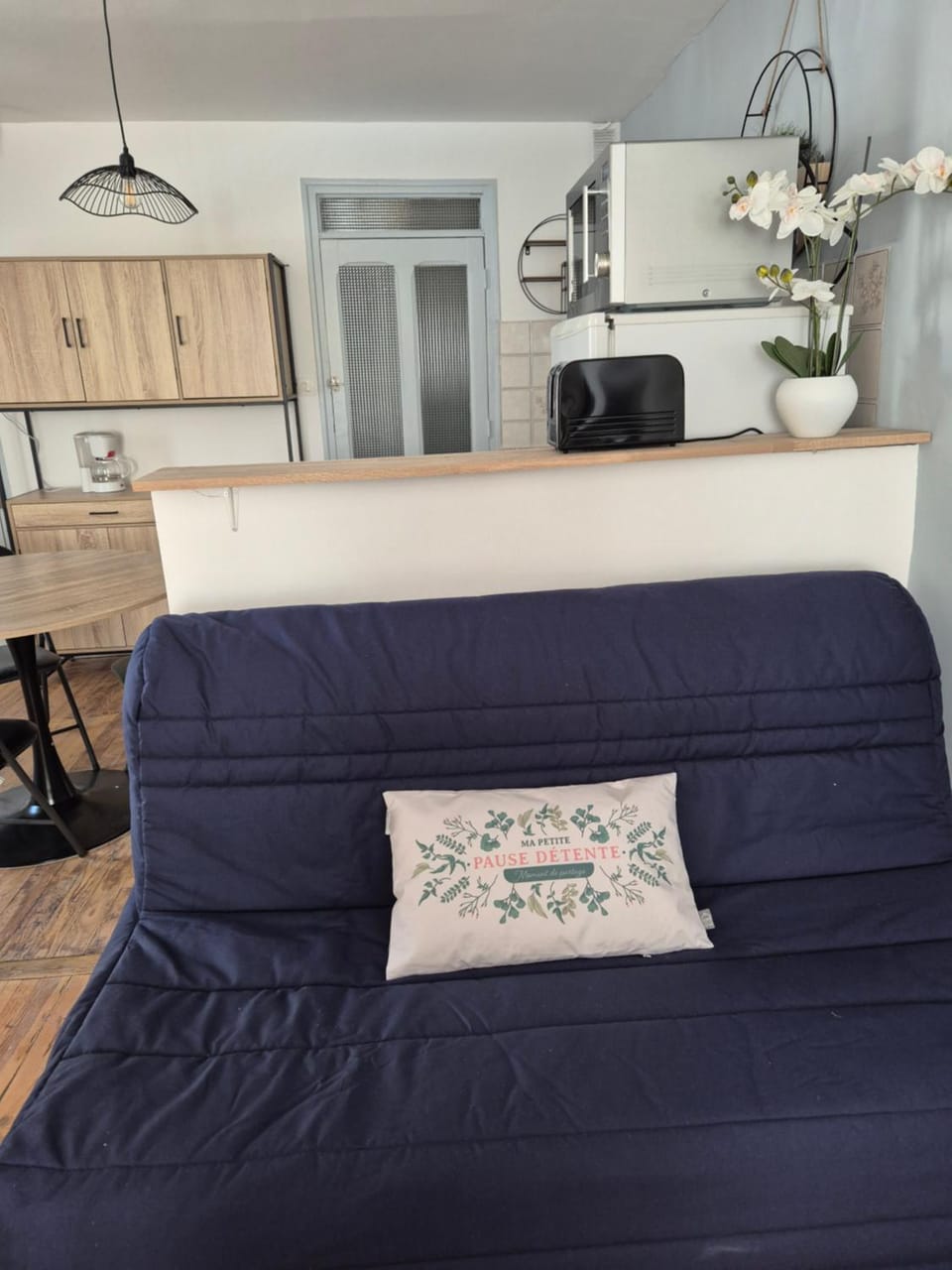 Poterie 1 Apartment in Provence