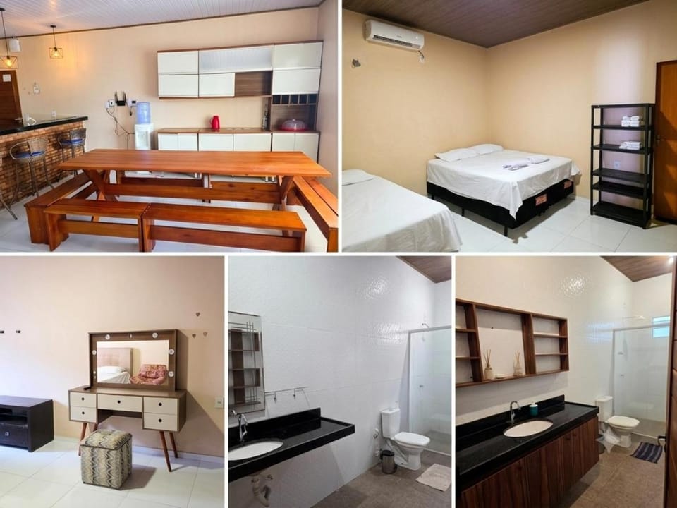 Dunas Guest House House in State of Piauí, Brazil