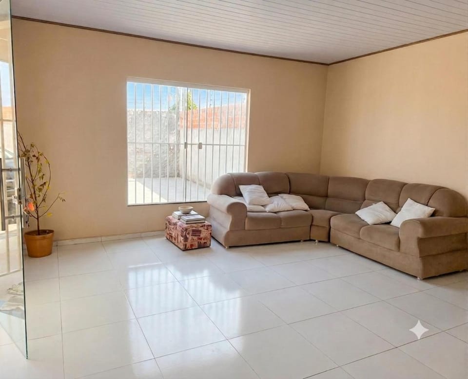 Dunas Guest House House in State of Piauí, Brazil