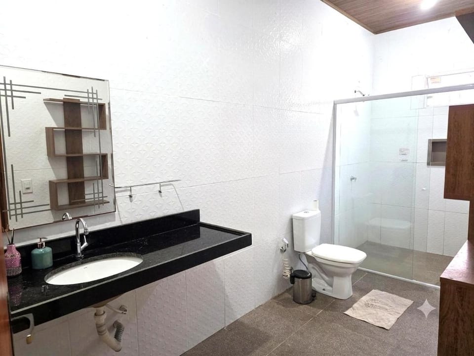 Dunas Guest House House in State of Piauí, Brazil