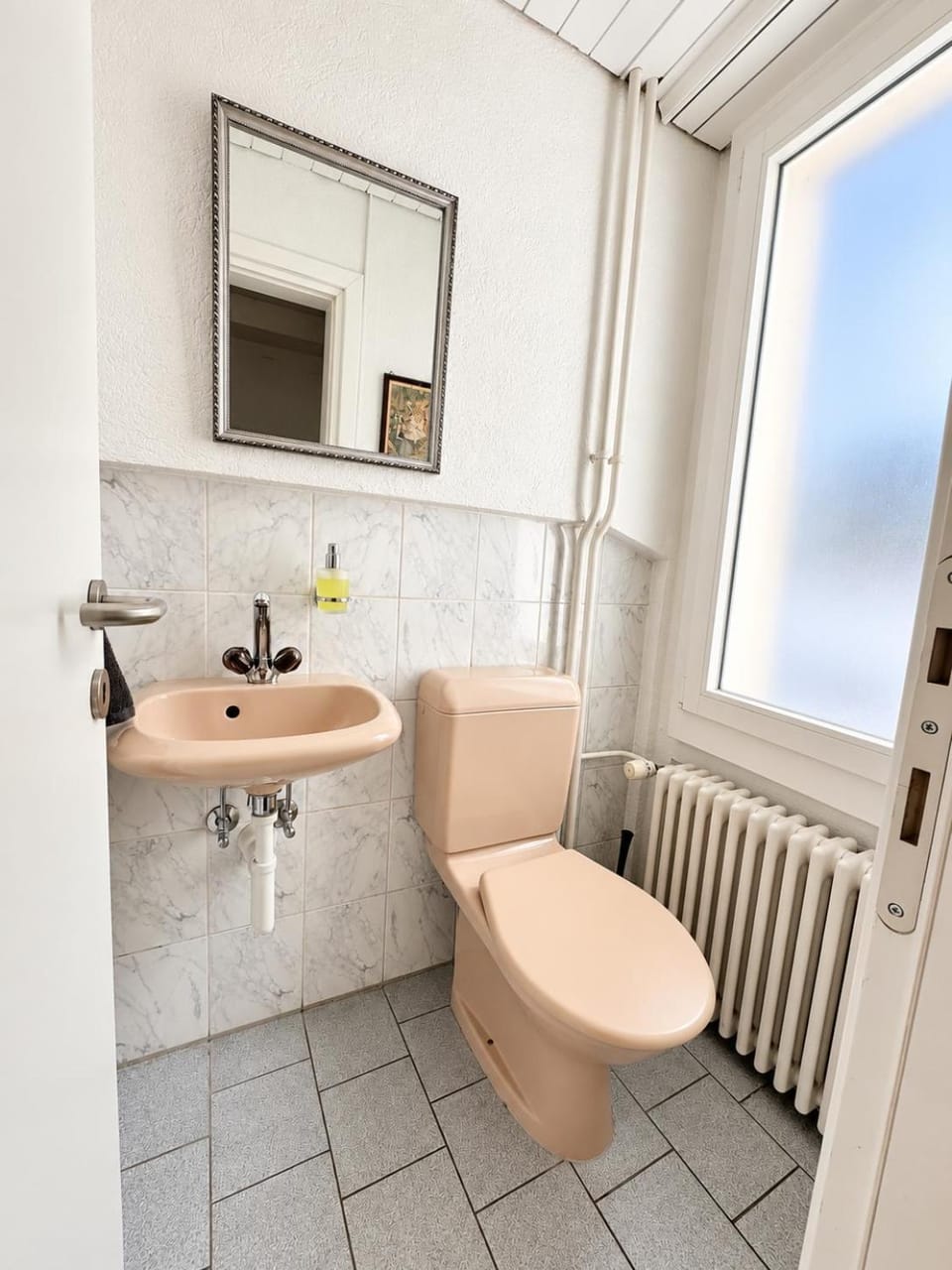Toilet, Bathroom