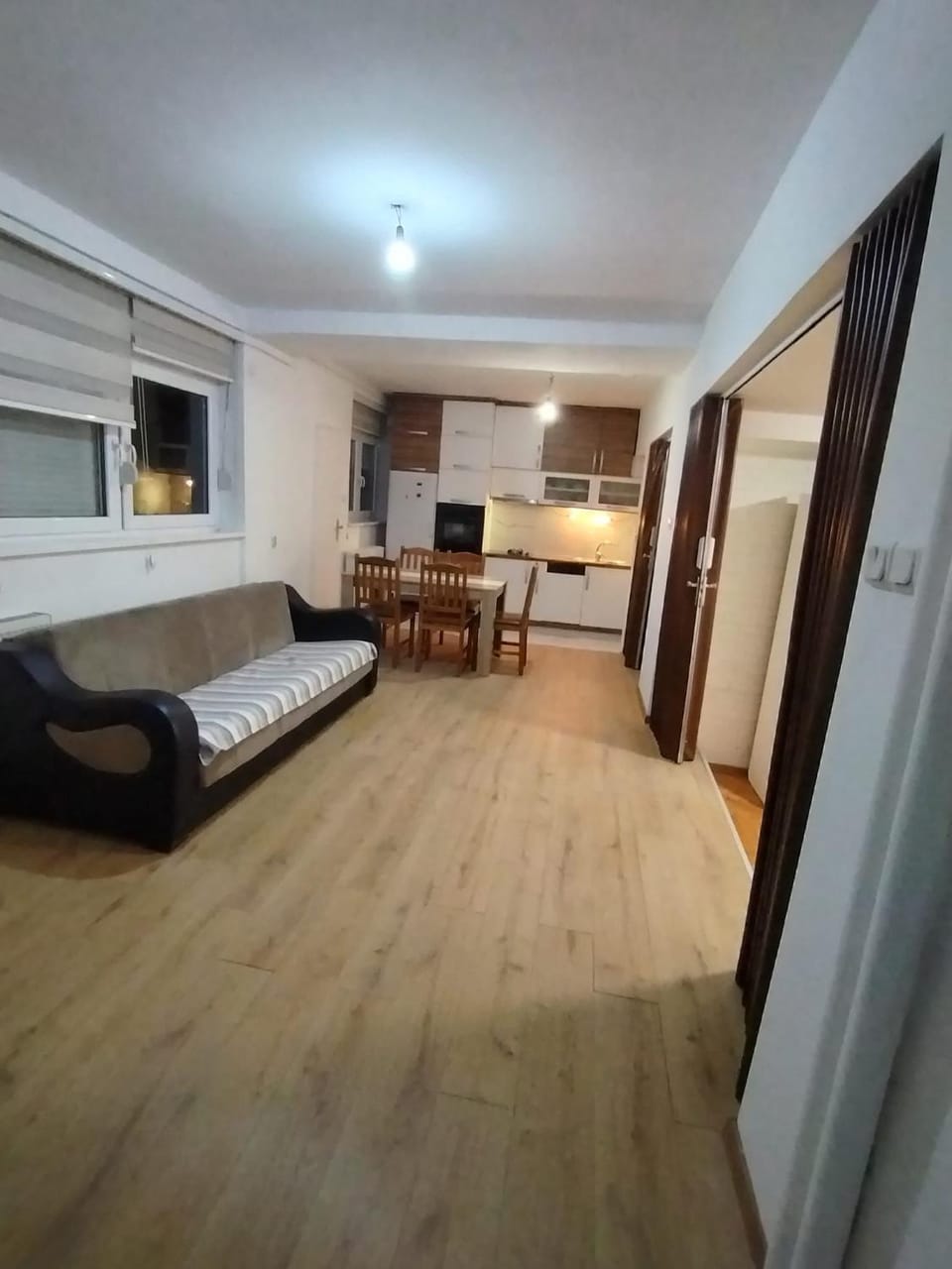 Apartmani Stara Lucna Apartment in Serbia