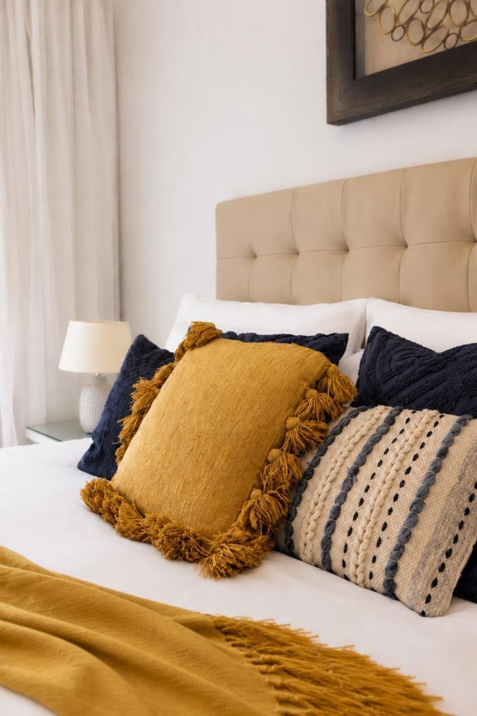 Ocean Mornings at Oracle 2BR Above Broadbeach Apartment in Gold Coast