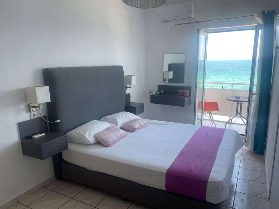 Julies Studios Apartment in Chania