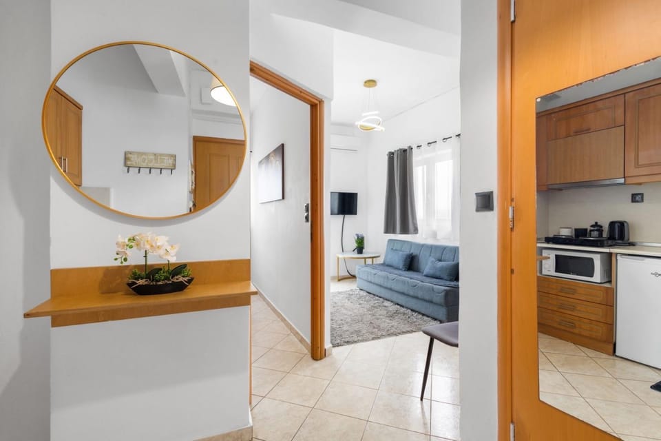 Julies Studios Apartment in Chania
