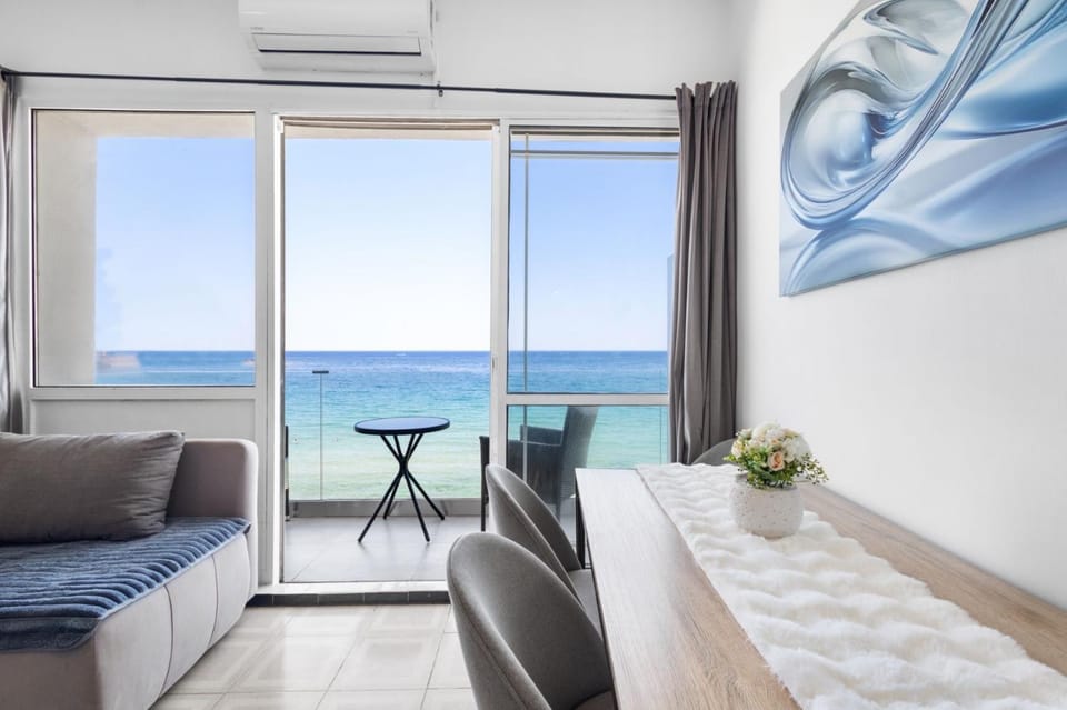 Julies Studios Apartment in Chania