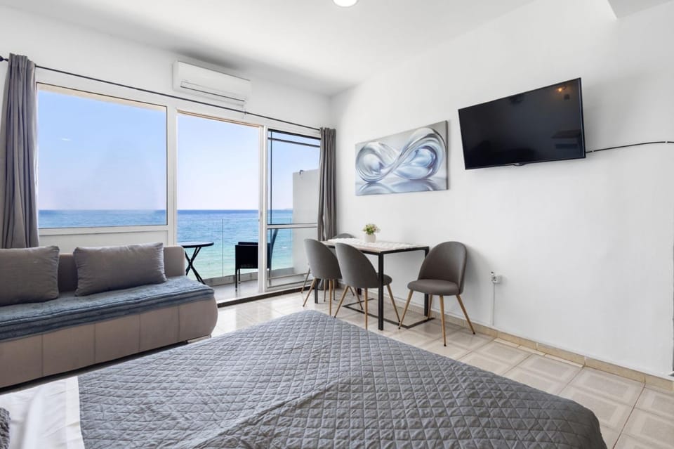 Julies Studios Apartment in Chania