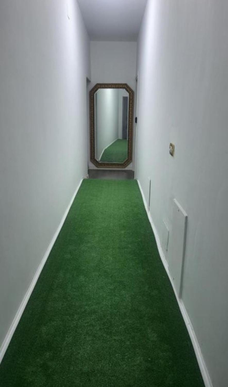 Two rooms Bed and Breakfast in Catania