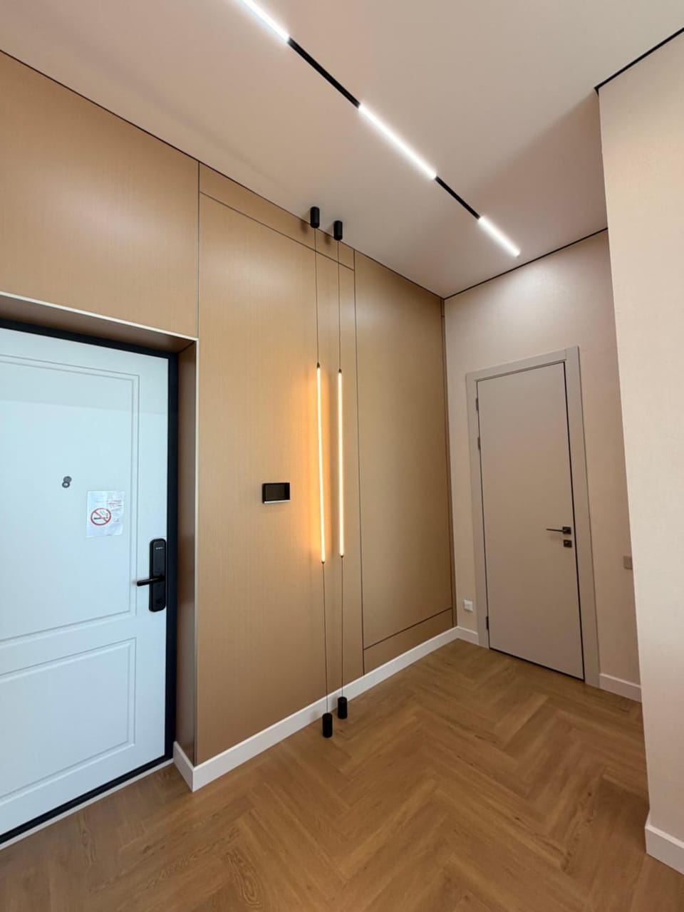 Arena Unity Apartment in Kazakhstan