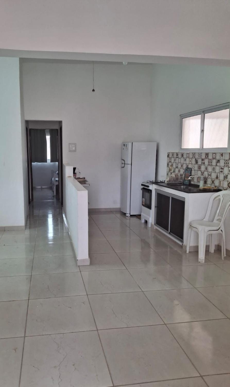 Casa para fim de semana e feriados próximo à praia House in Itamaracá