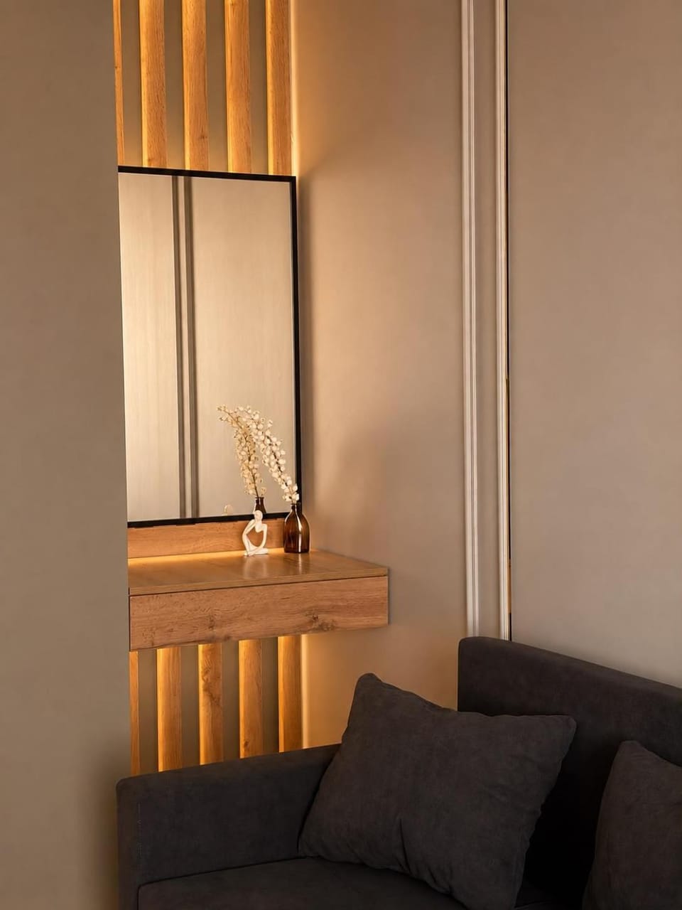 Arena Towers Residence Apartment in Kazakhstan