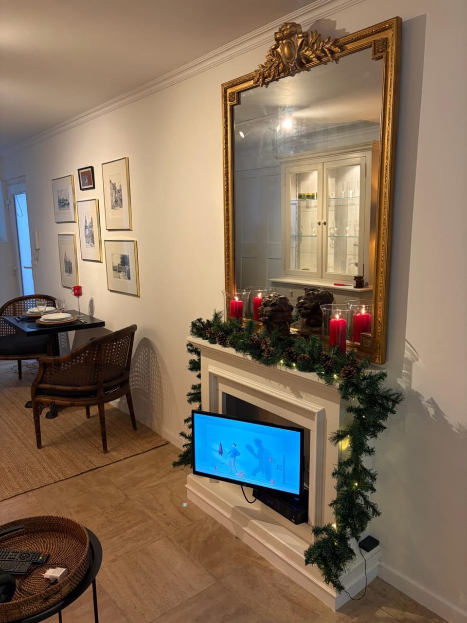 Catherine de Savoie Apartment in Belgium