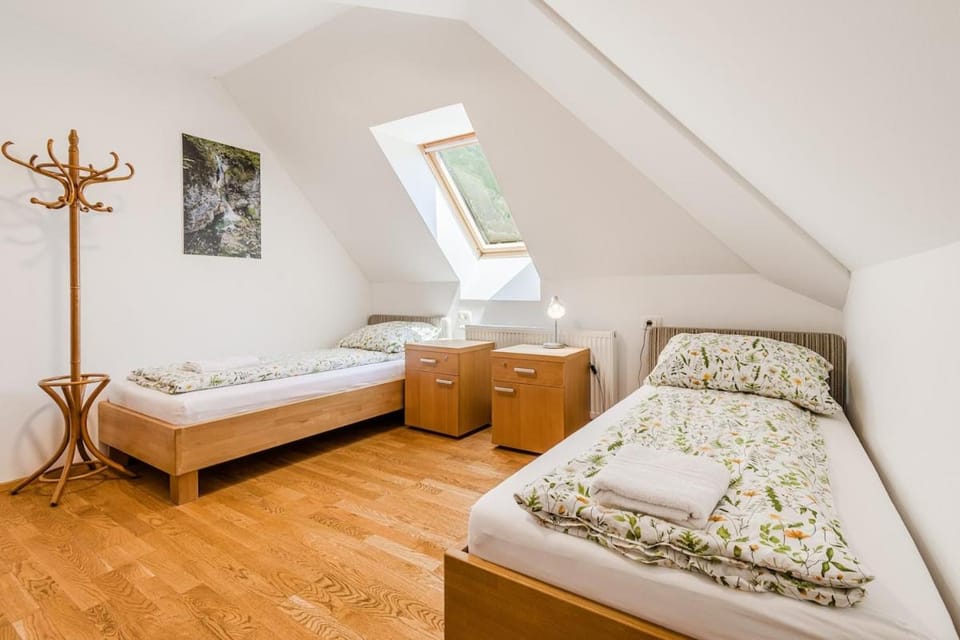 Garni Apartments Bovec - Triglav Apartment in Bovec