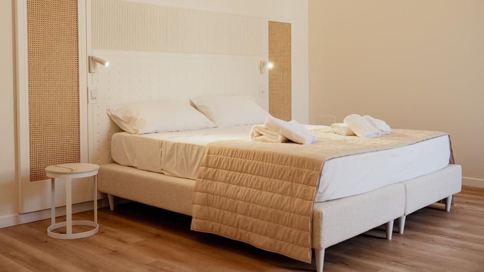 Casa Raffaele Palazzo Storico Bed and Breakfast in Matera