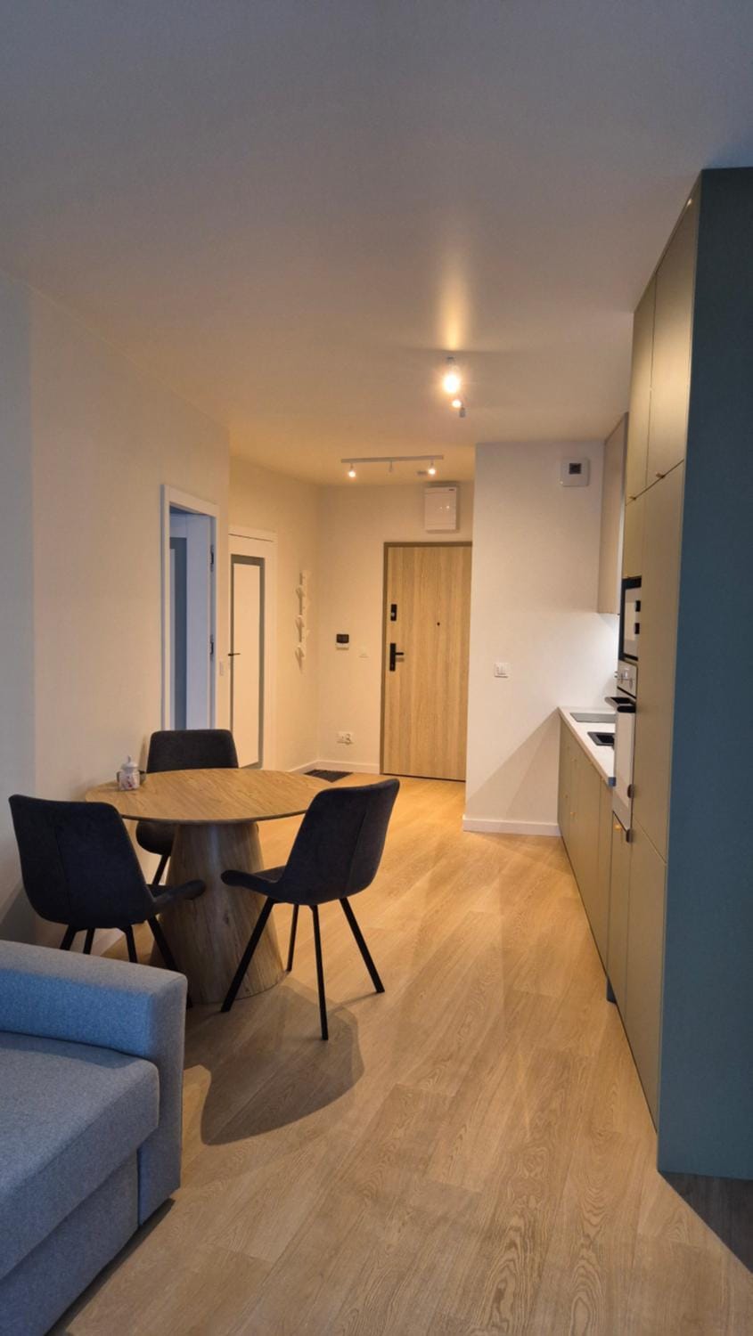 Apartament Wiktor Apartment in Krakow