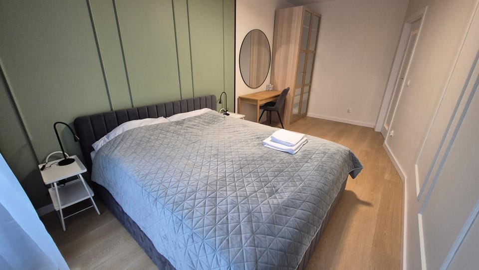 Apartament Wiktor Apartment in Krakow