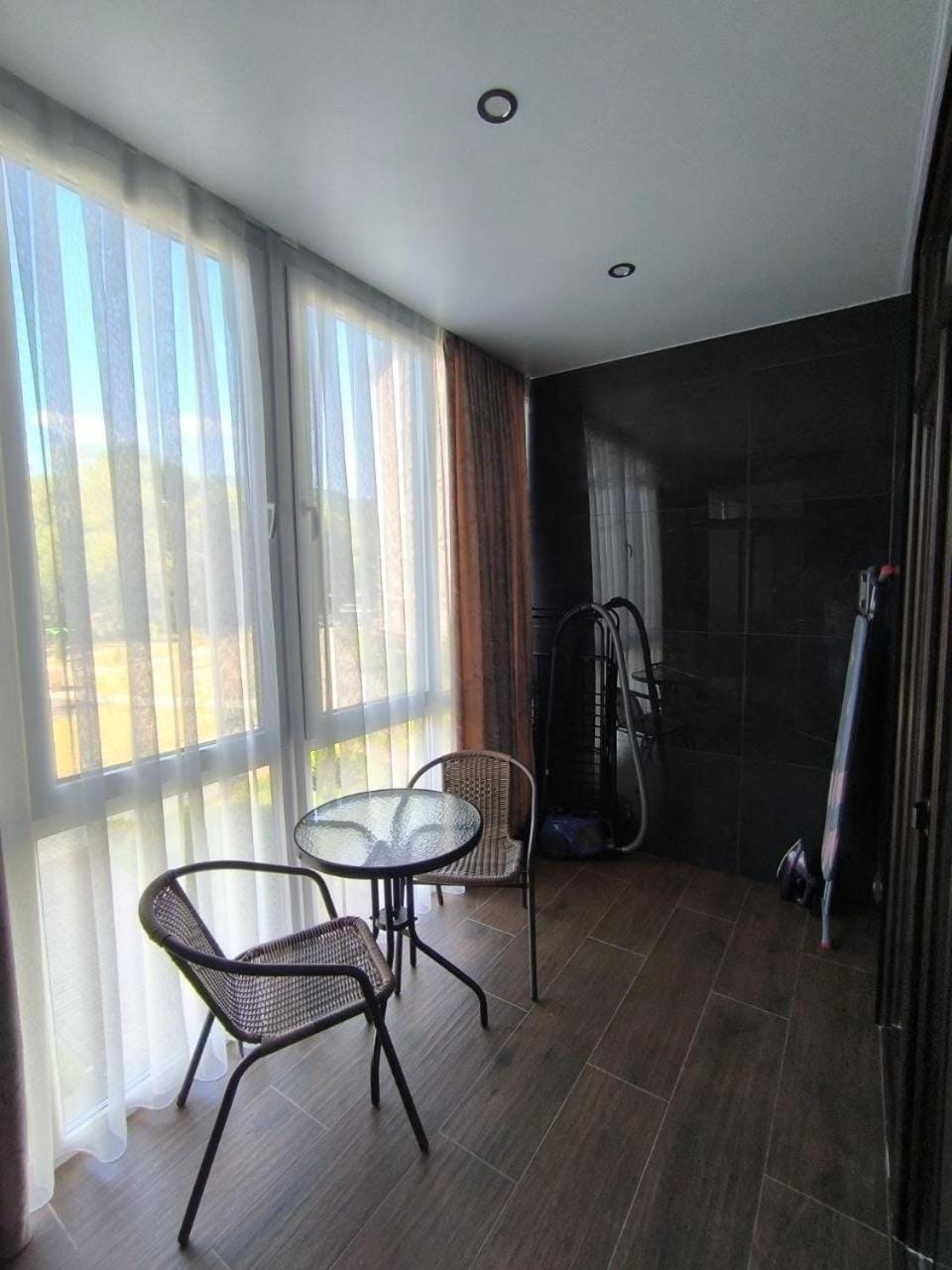 Sun apparts Apartment in Ukraine