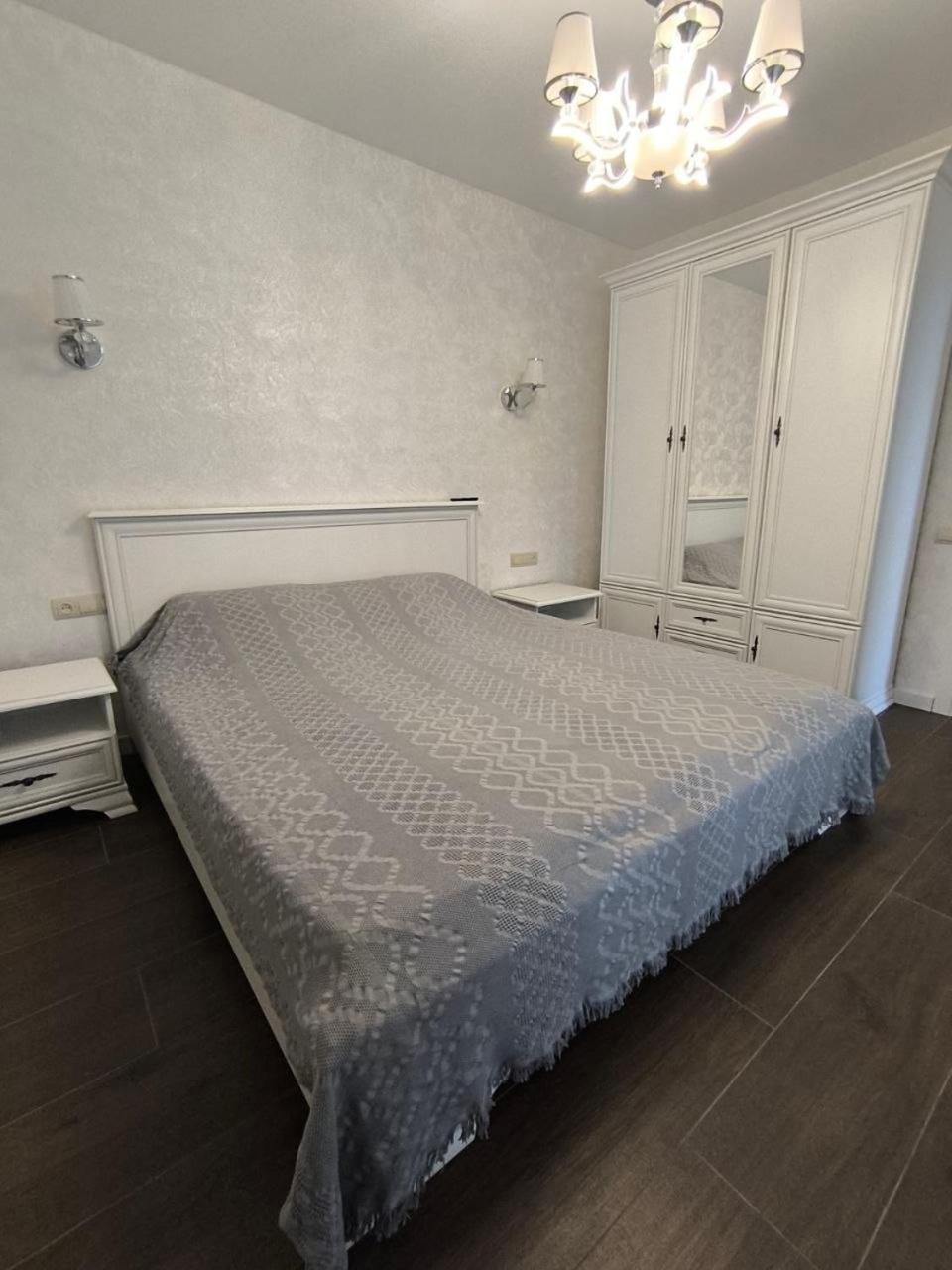 Sun apparts Apartment in Ukraine