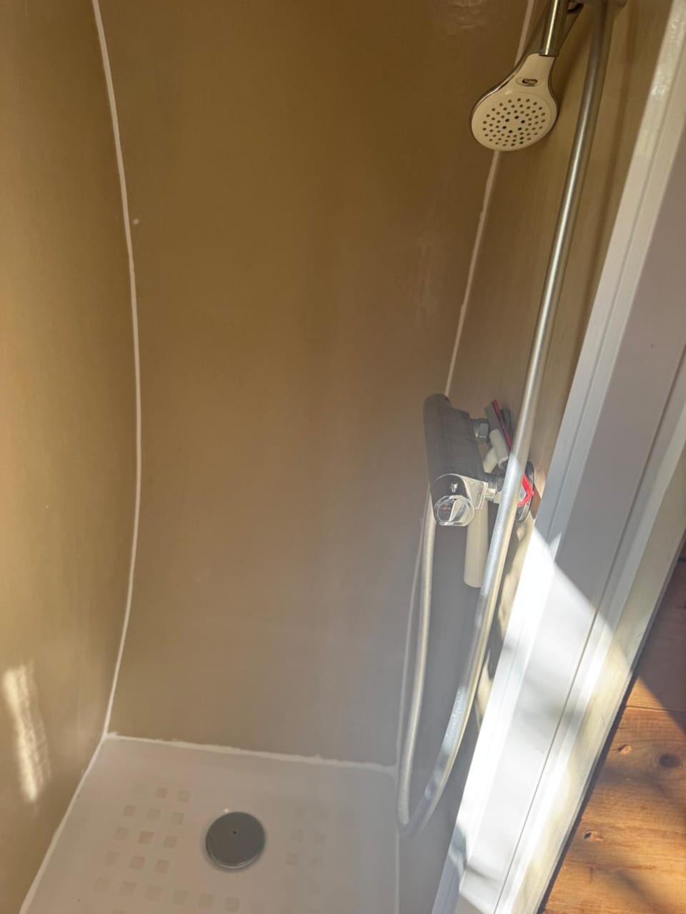 Shower