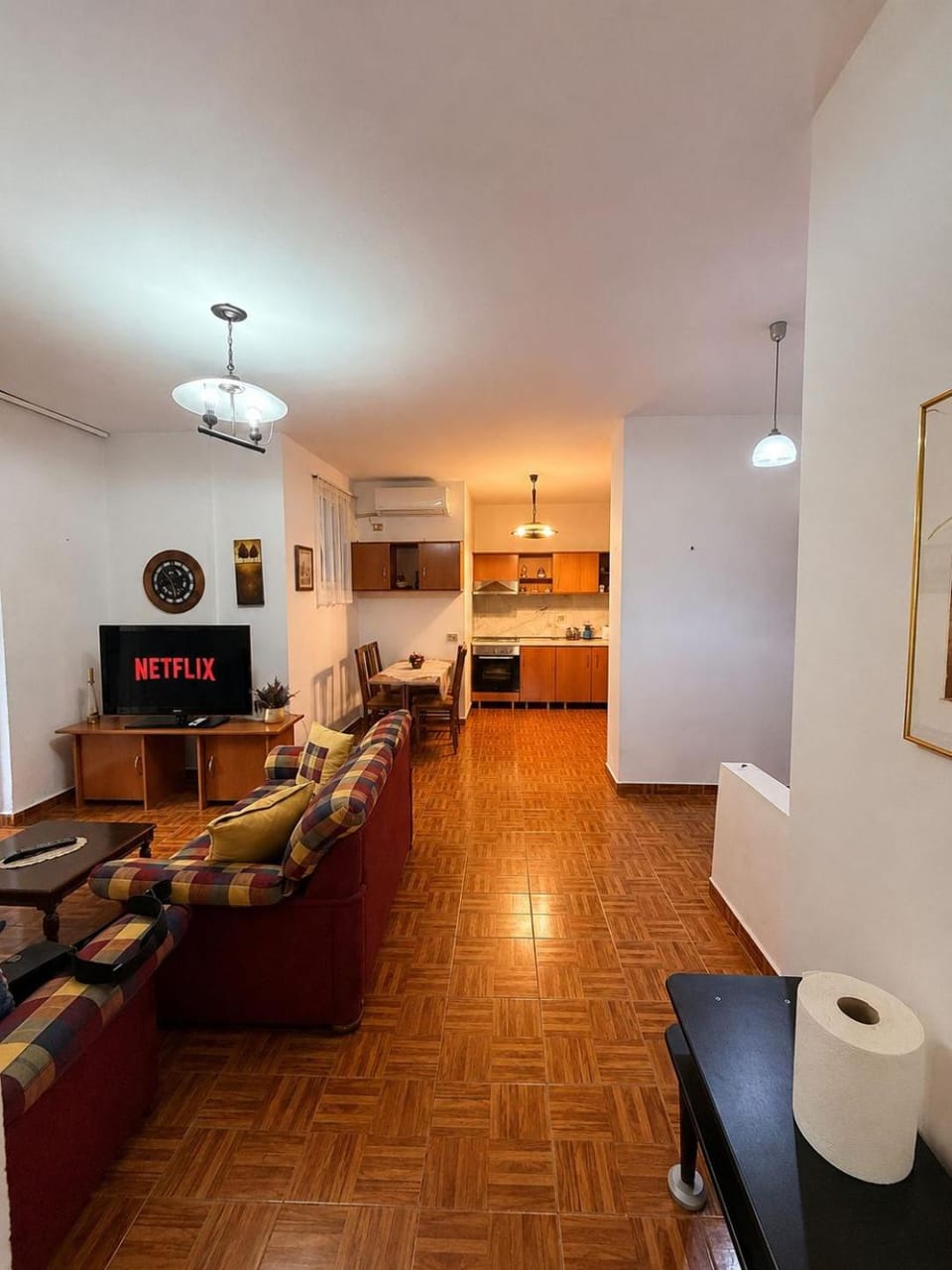 Living room, Seating area, minibar