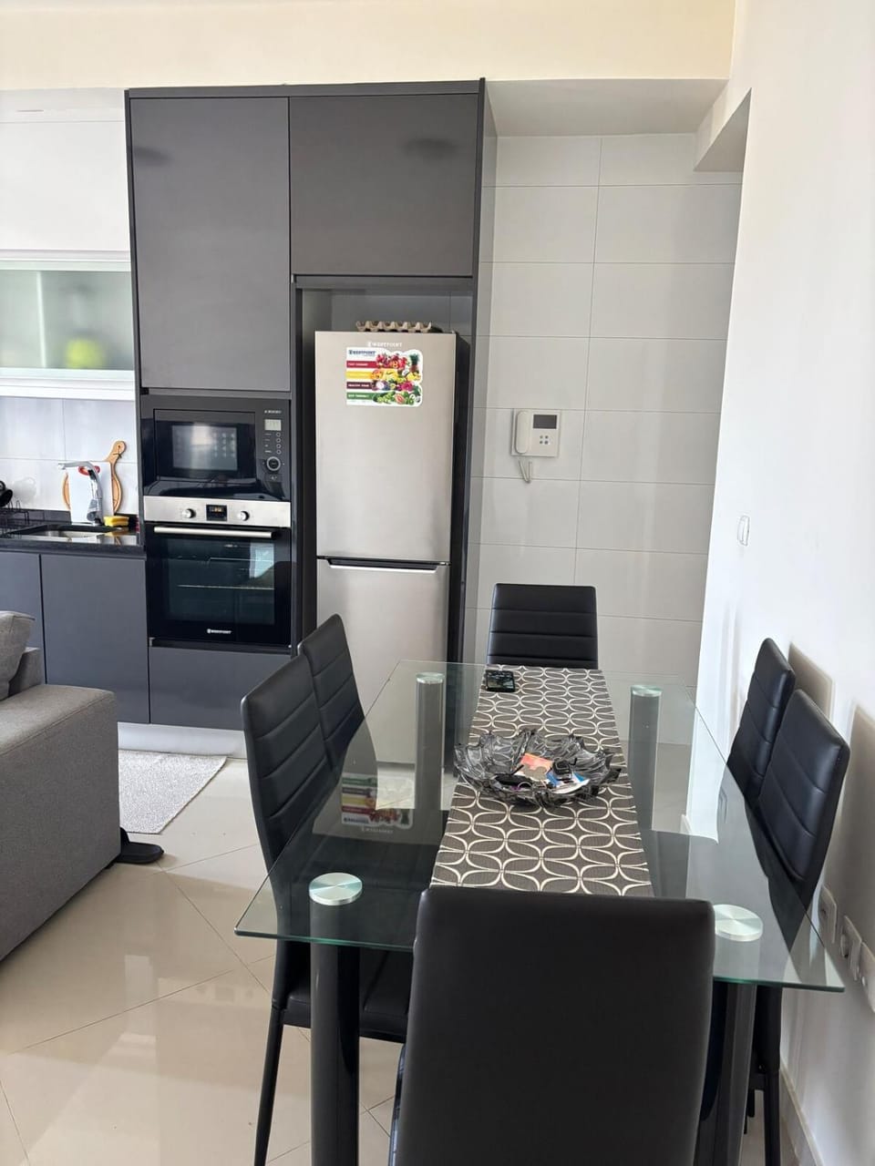 ML studio Apartment in Praia