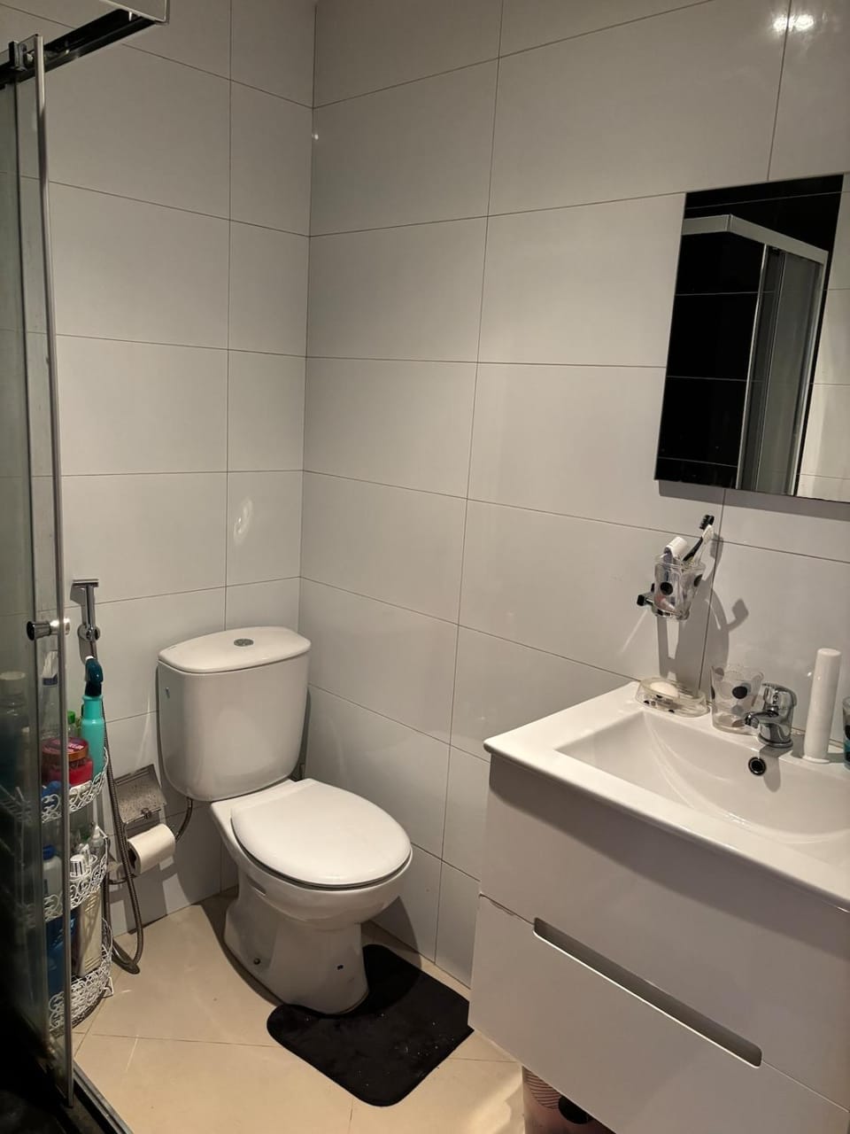 ML studio Apartment in Praia