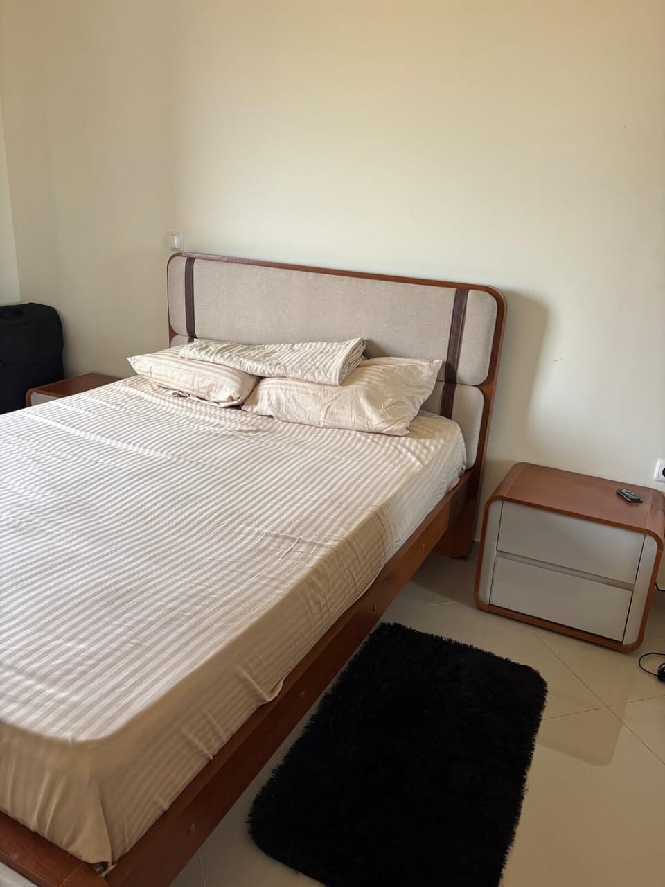 ML studio Apartment in Praia