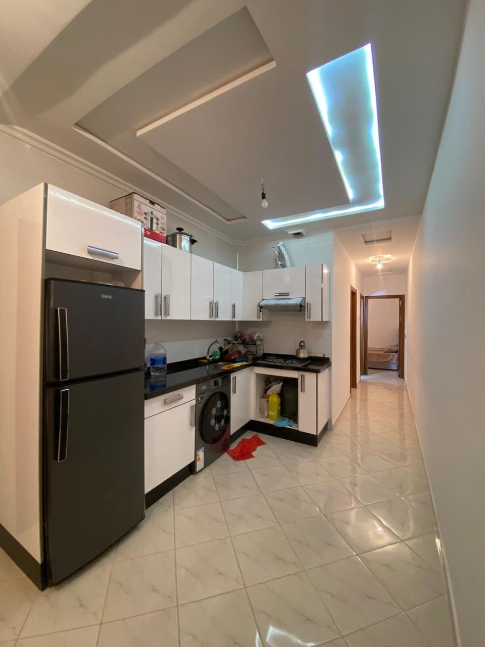 Quiet apartment in Martil Apartment in Tangier-Tétouan-Al Hoceima