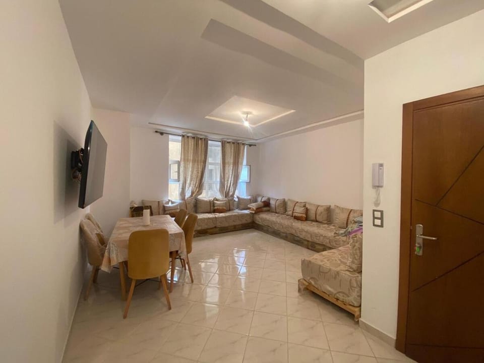 Quiet apartment in Martil Apartment in Tangier-Tétouan-Al Hoceima