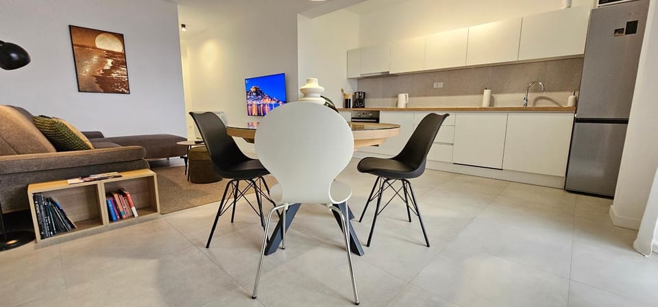 Sea view spacious Archipelago Apartment Apartment in Šibenik