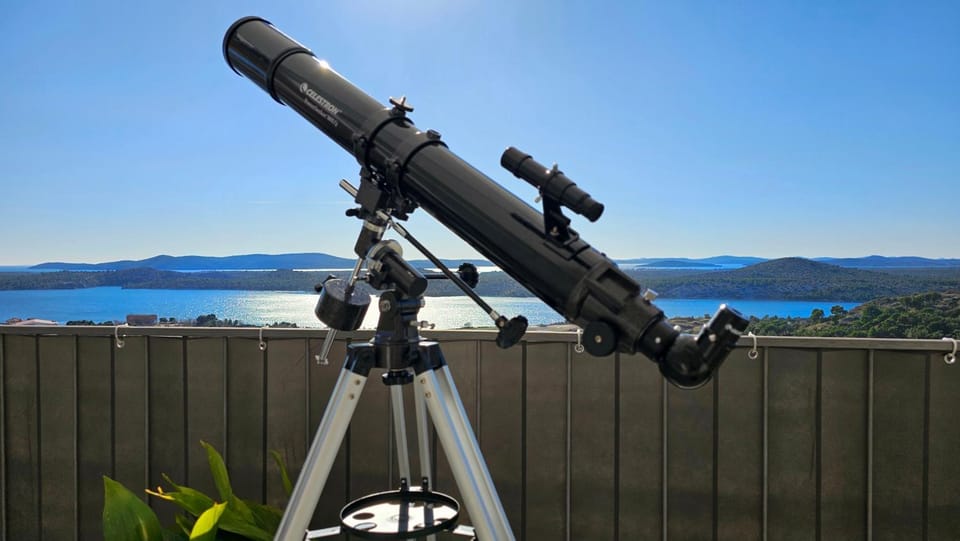 Sea view spacious Archipelago Apartment Apartment in Šibenik