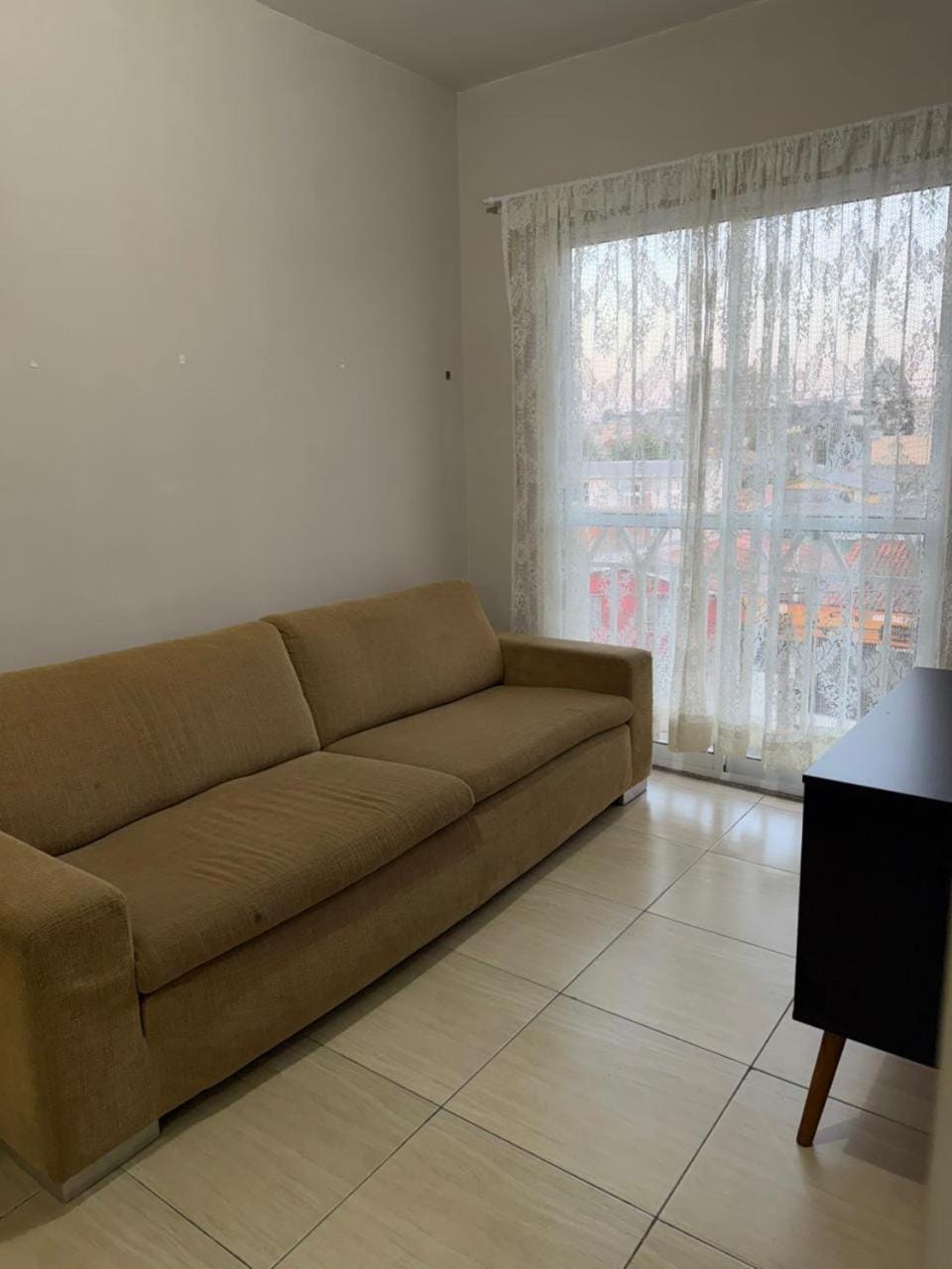 3 quartos c suíte são José dos Pinhais próx Aeroporto Apartment in São José dos Pinhais