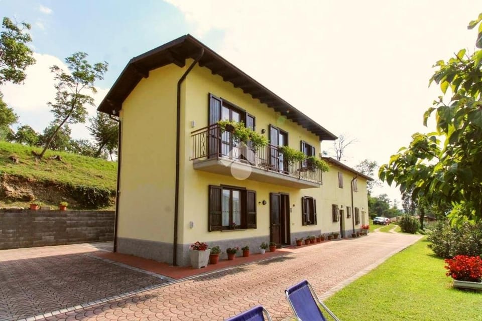 B&B Marienn Bed and Breakfast in Province of Brescia