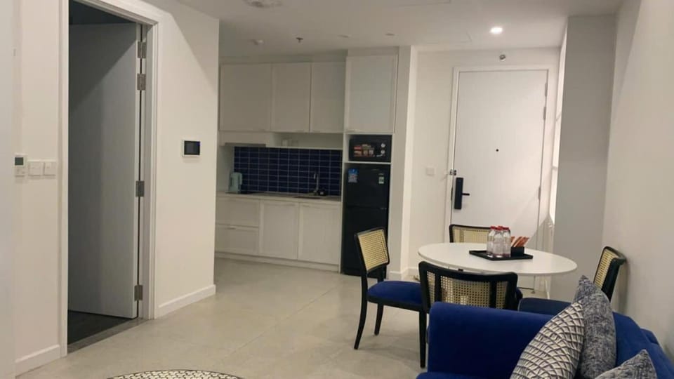 Dido Carthage Aparment Sunset Town Apartment in Phu Quoc