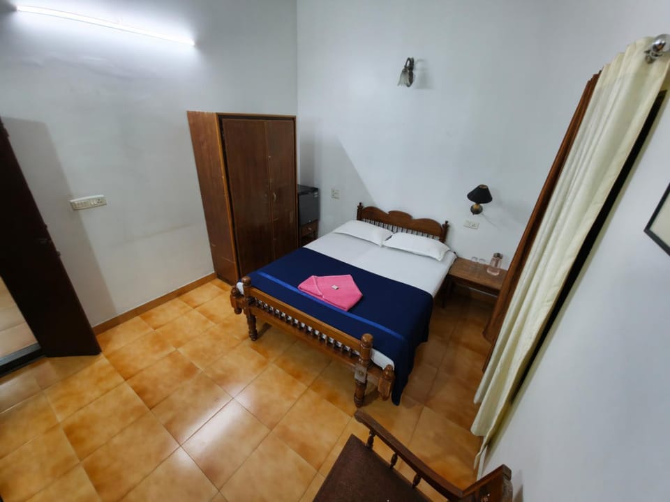 Rajmont bungalow Vacation rental in Alappuzha